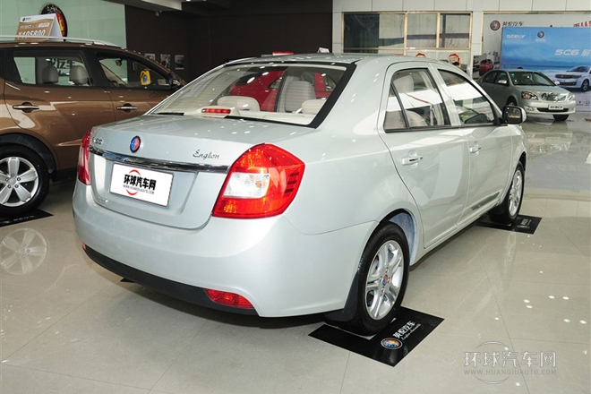 2012款 1.5L 進取型