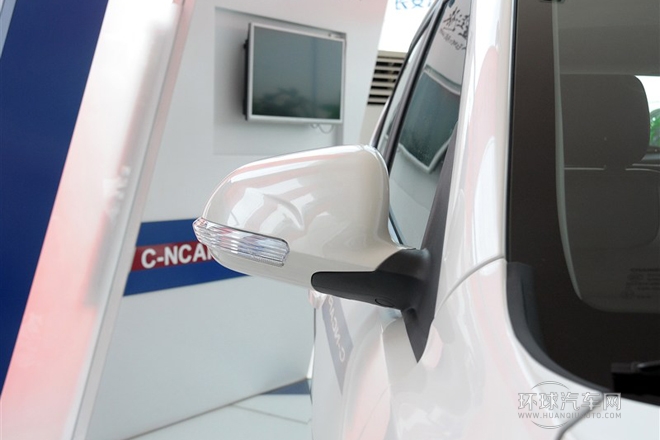 2014款 1.6L 手動豪華導航型 國IV