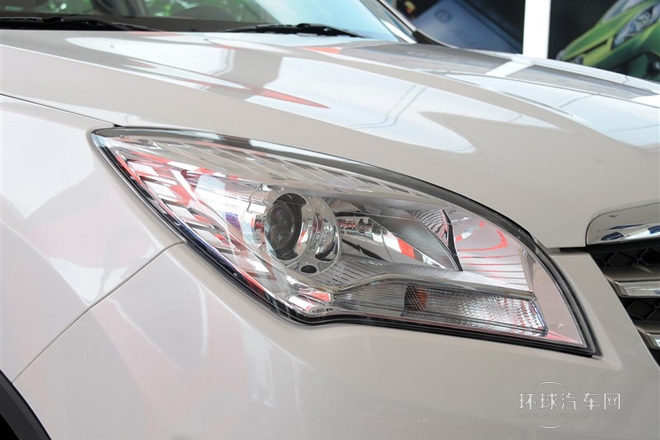 2014款 1.6L 手動(dòng)豪華導(dǎo)航型 國(guó)IV