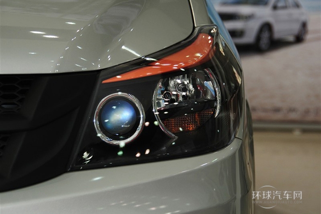 2012款 1.5L 進取型