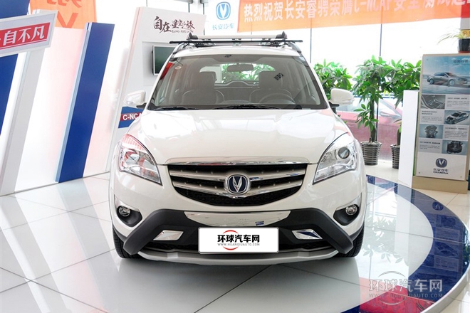 2014款 1.6L 手動豪華導(dǎo)航型 國IV