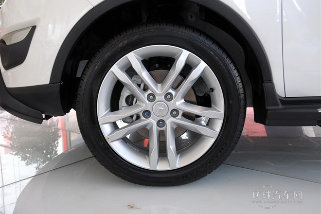 2014款 1.6L 手動豪華導航型 國V