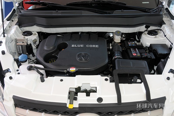 2014款 1.6L 手動(dòng)豪華導(dǎo)航型 國V