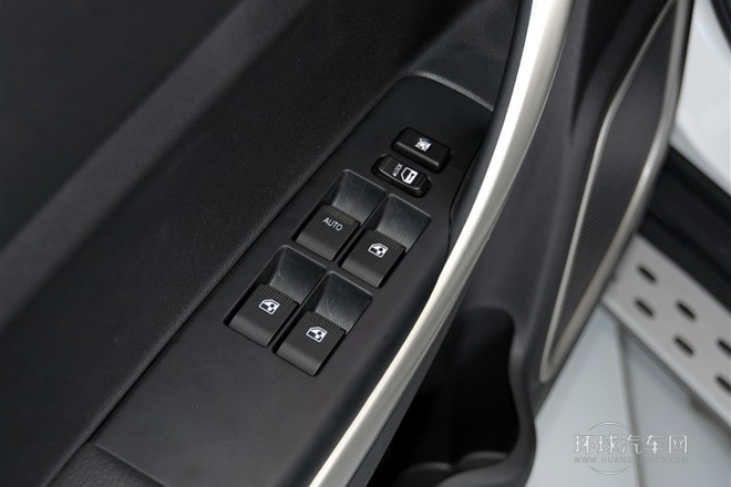 2014款 1.6L 手動豪華導(dǎo)航型 國V