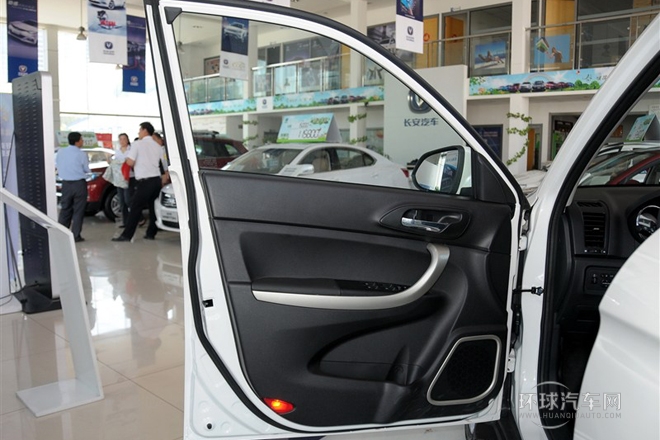 2014款 1.6L 手動豪華導航型 國V