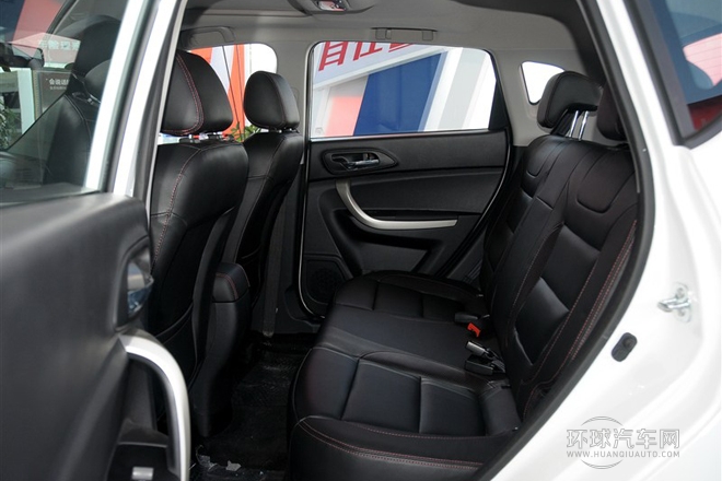 2014款 1.6L 手動豪華導航型 國V