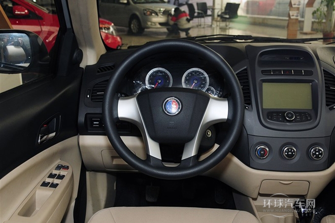 2012款 1.5L 進取型