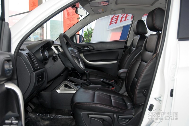 2014款 1.6L 手動豪華導航型 國V