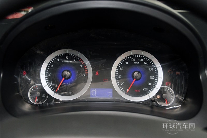 2012款 1.5L 進(jìn)取型