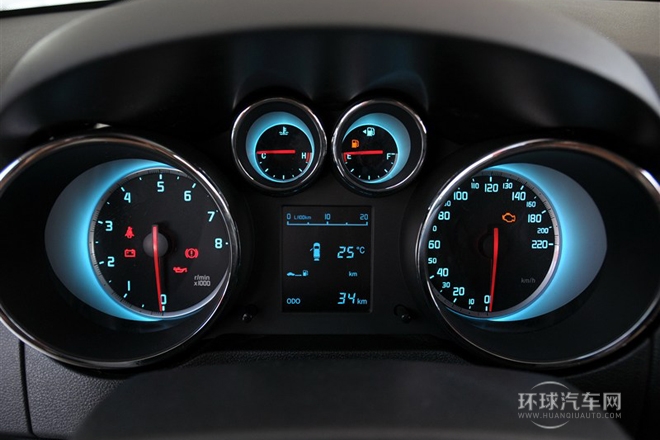 2014款 1.6L 手動豪華導航型 國V