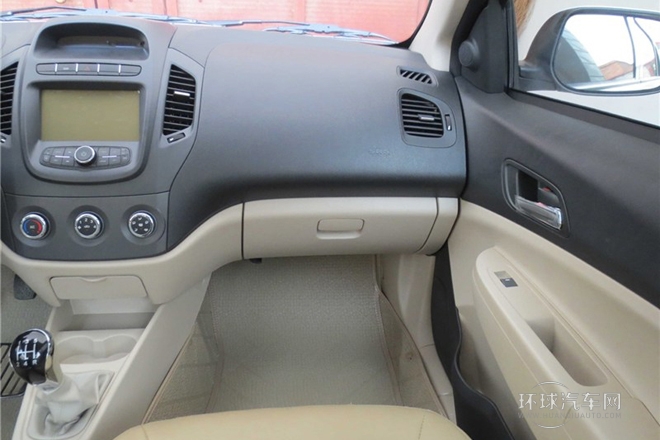 2012款 1.5L 進取型