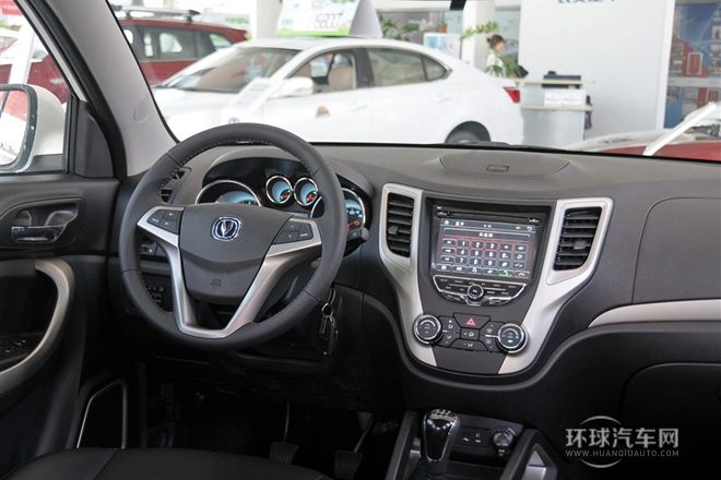 2014款 1.6L 手動豪華導(dǎo)航型 國V