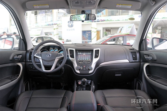 2014款 1.6L 手動豪華導航型 國V