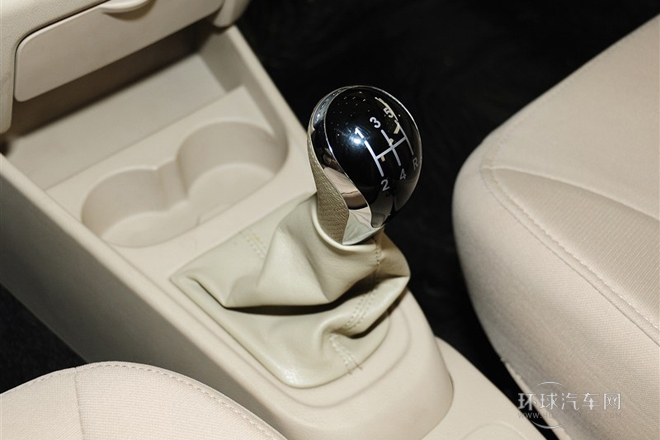 2012款 1.5L 進取型