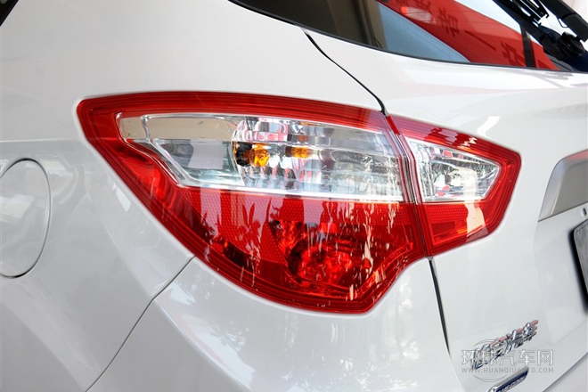 2014款 1.6L 手動豪華導航型 國V