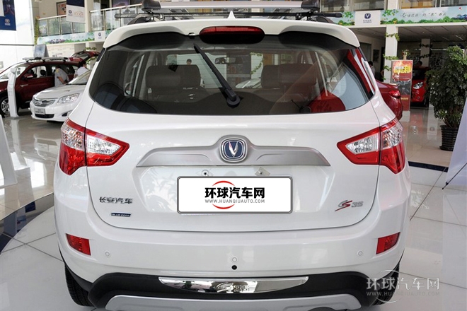 2014款 1.6L 手動豪華導航型 國V