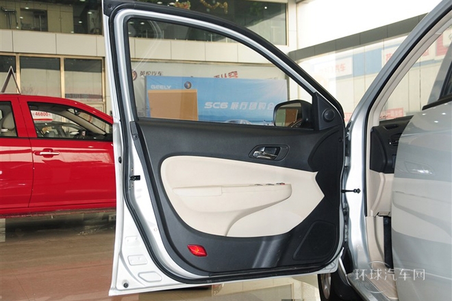 2012款 1.5L 進(jìn)取型