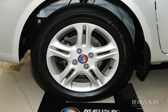 2012款 1.5L 進取型