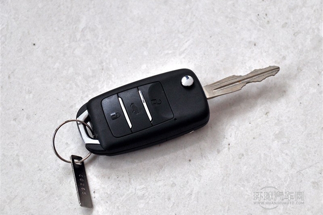 2014款 1.6L 手動(dòng)豪華型 國(guó)IV