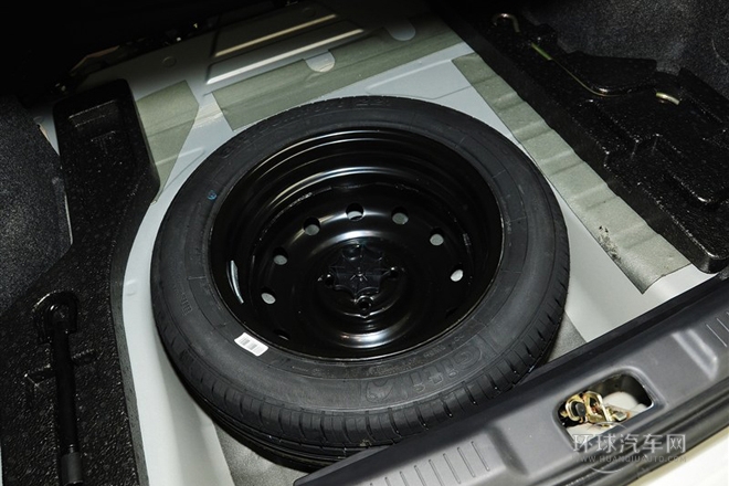 2012款 1.5L 進取型