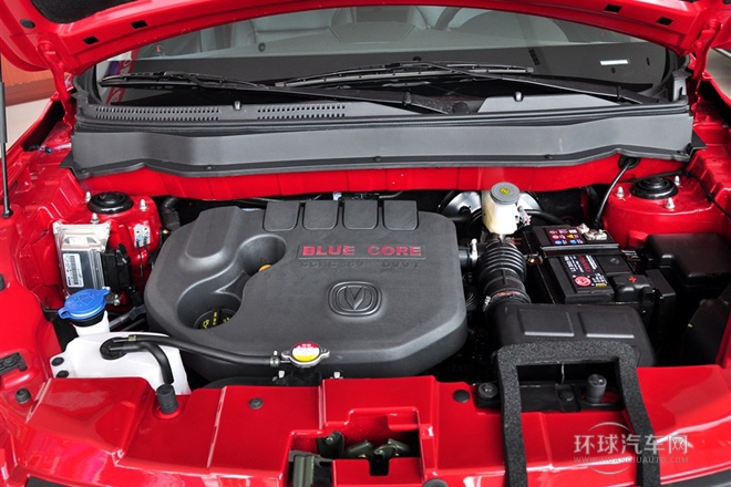 2014款 1.6L 手動豪華型 國IV