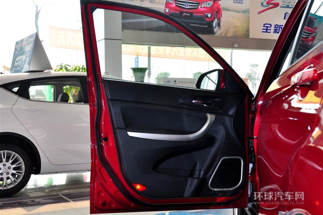 2014款 1.6L 手動豪華型 國IV