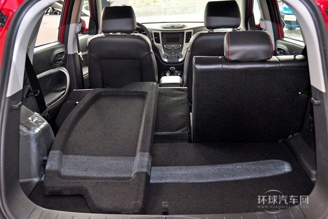 2014款 1.6L 手動(dòng)豪華型 國(guó)IV