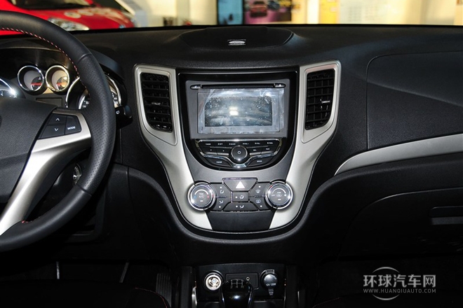 2014款 1.6L 手動豪華型 國IV