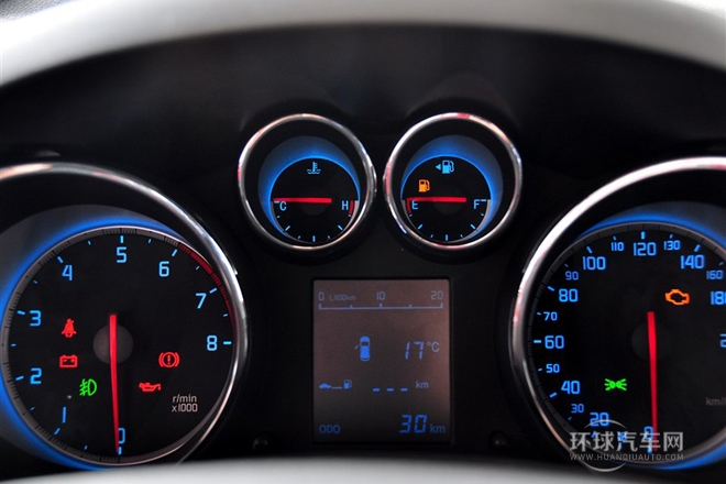 2014款 1.6L 手動豪華型 國IV