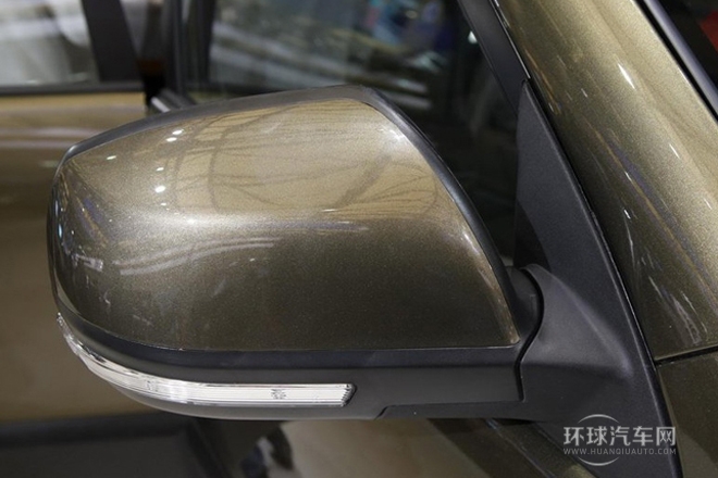 2013款 1.5L 手動(dòng)7座時(shí)尚豪華型