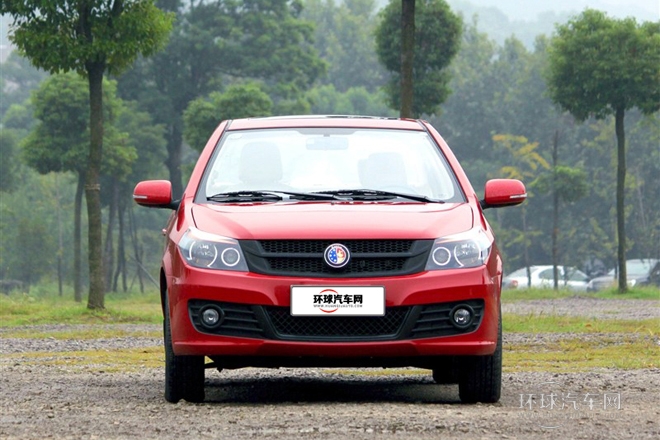 2012款 1.5L 尊貴型