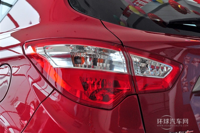 2014款 1.6L 手動豪華型 國IV