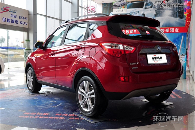 2014款 1.6L 手動豪華型 國IV