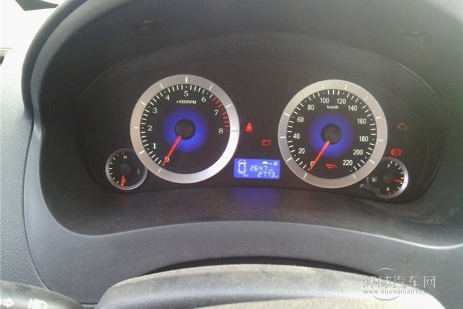 2012款 1.5L 尊貴型