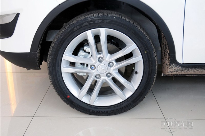 2014款 1.6L 手動豪華型 國V