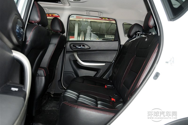 2014款 1.6L 手動豪華型 國V