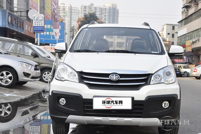 2013款 1.5L 手動7座時尚舒適型