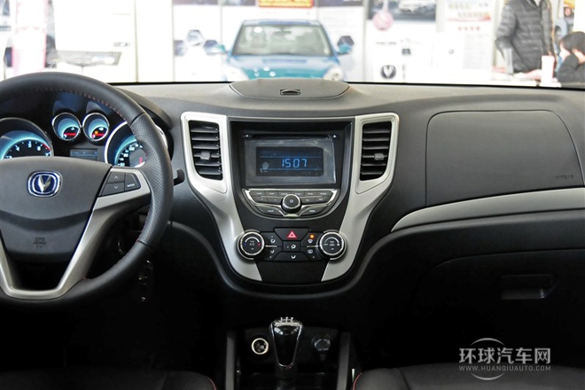 2014款 1.6L 手動(dòng)豪華型 國V