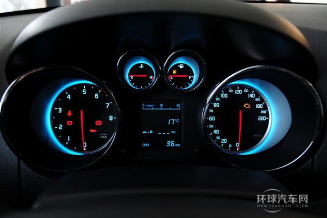 2014款 1.6L 手動(dòng)豪華型 國(guó)V