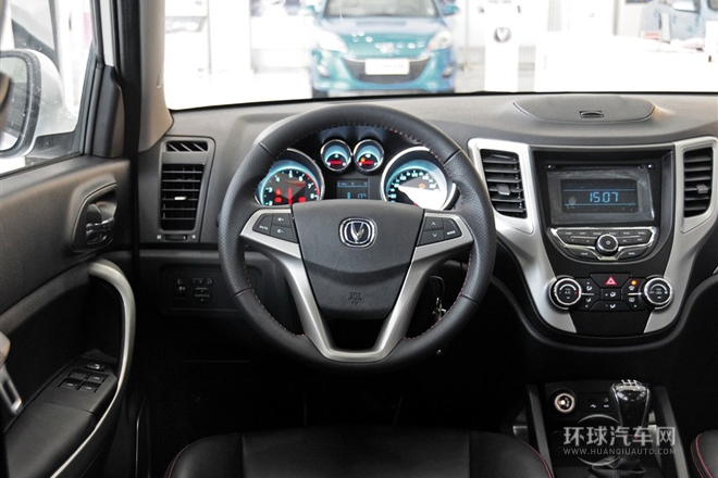 2014款 1.6L 手動豪華型 國V