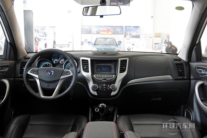 2014款 1.6L 手動豪華型 國V