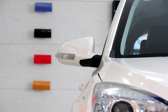 2014款 1.6L 手動豪華型 國V