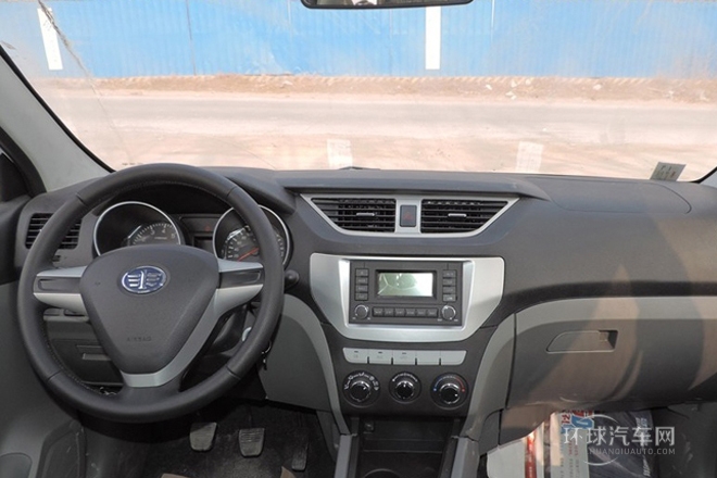 2013款 1.5L 手動5座時尚舒適型