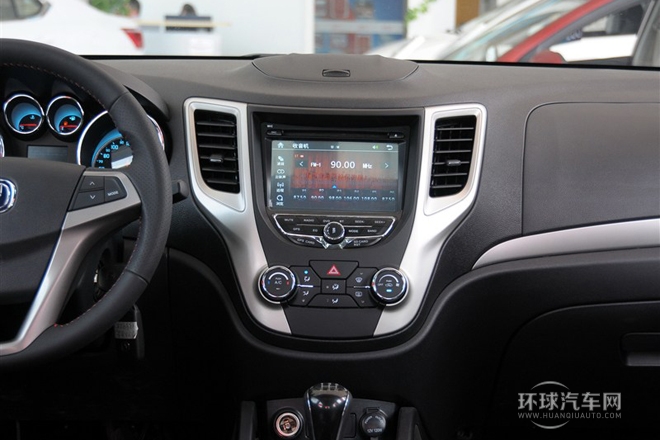 2014款 1.6L 手動舒適型 國IV