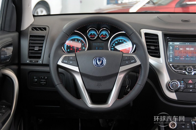 2014款 1.6L 手動舒適型 國IV