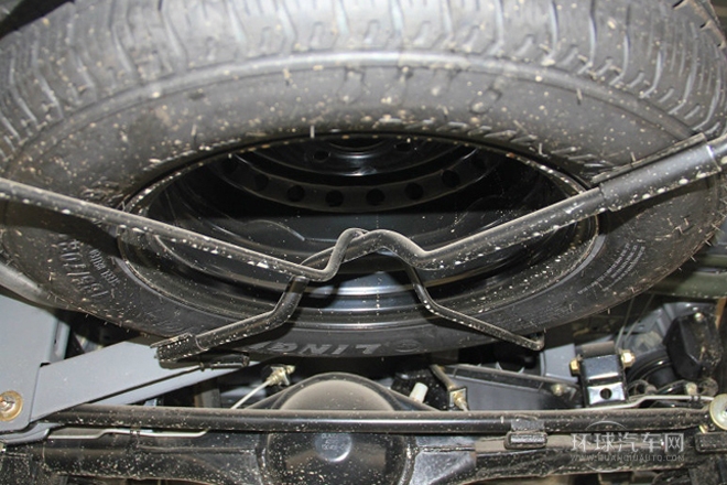 2013款 1.5L 手動7座都市時尚版