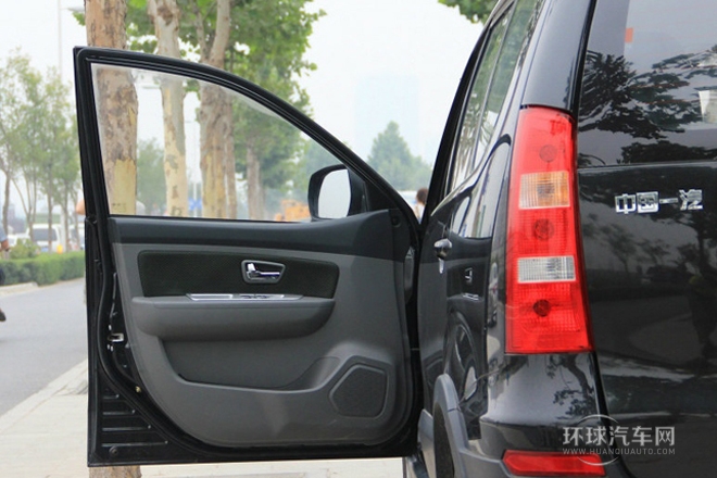 2013款 1.5L 手動(dòng)7座都市時(shí)尚版