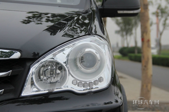 2013款 1.5L 手動7座都市時尚版