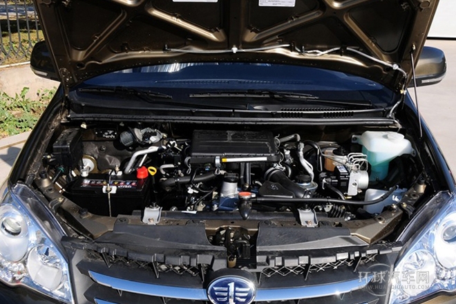 2013款 1.5L 手動5座都市時尚版