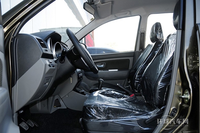 2013款 1.5L 手動5座都市時尚版